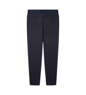 Hackett London Hs Club Track Pants navy 