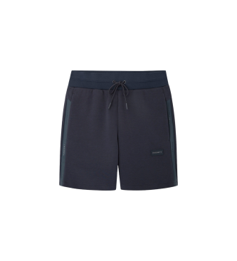 Hackett London Pantaloncini da jogging blu scuro Hs Club Track 