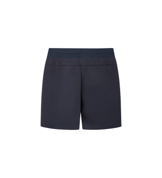 Hackett London Pantaloncini da jogging blu scuro Hs Club Track 