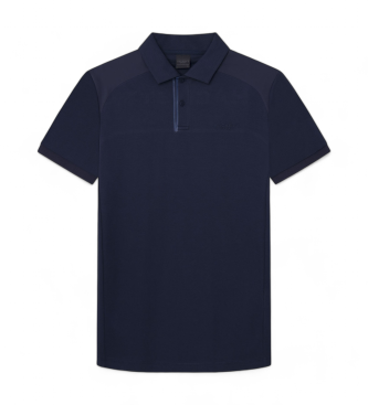 Hackett London Polo Hs Commuter Hybrid marino