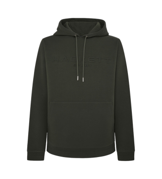 Hackett London Sweatshirt Hs emboss vert 