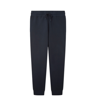 Hackett London Hs Essential marine jogger broek