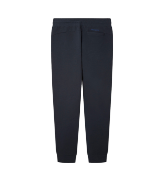 Hackett London Hs Essential marine jogger broek