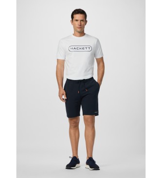 Hackett London Short Hs Essential navy