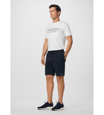 Hackett London Short Hs Essential navy