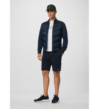 Hackett London Short Hs Essential navy