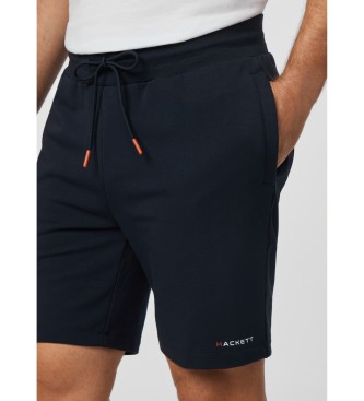 Hackett London Short Hs Essential navy