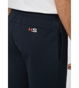 Hackett London Short Hs Essential navy