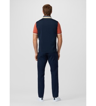 Hackett London Gilet Vest Estate marine