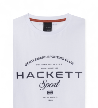 Hackett London 