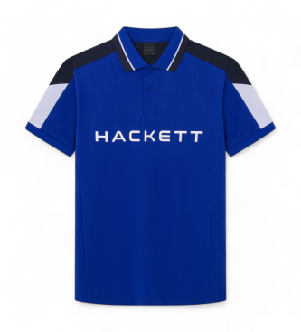 Hackett London Polo Hs Multi bl