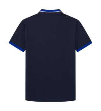 Hackett London Polo Hs Multi bl