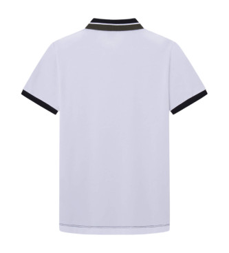 Hackett London Polo Hs Multi czarny