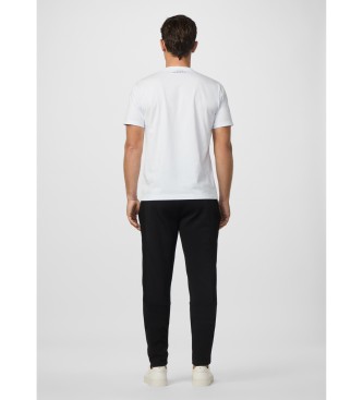 Hackett London HS Motion Tee blanc