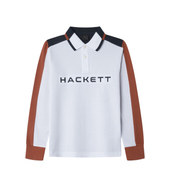 Hackett London Hs Multi Ls 