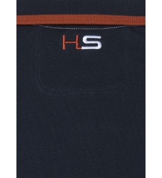 Hackett London Hs Multi Ls 