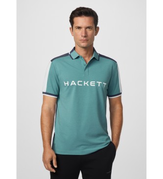Hackett London HS Multi bl polotrja