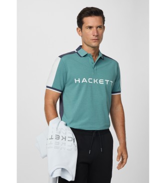 Hackett London HS Multi bl polotrja