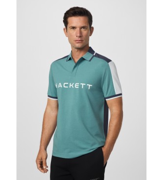 Hackett London HS Multi bl polotrja