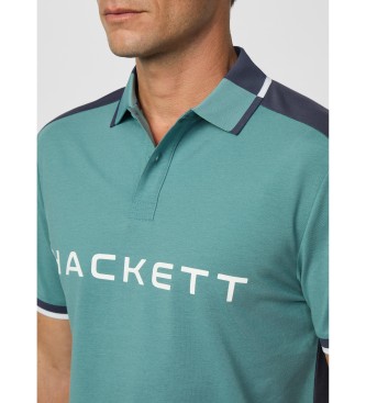 Hackett London HS Multi bl polotrja