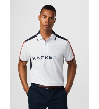 Hackett London Polo Multi wei