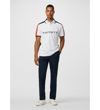 Hackett London Polo Multi wei