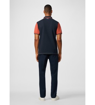Hackett London Polo Multi wei