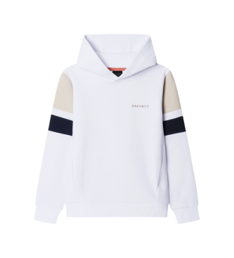 Hackett London Resort sweatshirt wit