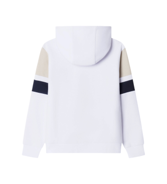 Hackett London Resort sweatshirt wit