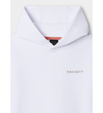 Hackett London Resort sweatshirt wit