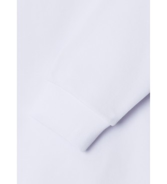 Hackett London Resort sweatshirt wit