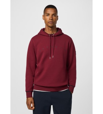 Hackett London Hs Sporting Club rd sweatshirt