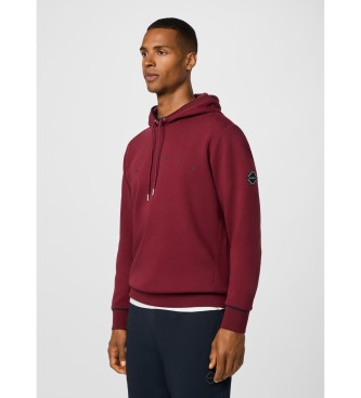Hackett London Hs Sporting Club rd sweatshirt