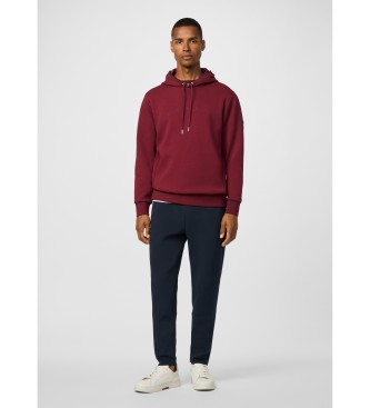 Hackett London Hs Sporting Club rd sweatshirt