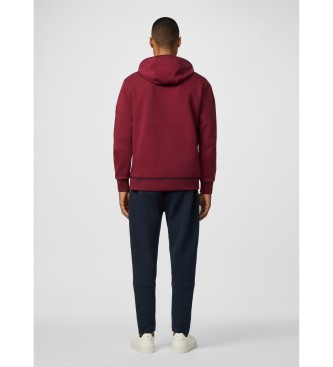 Hackett London Hs Sporting Club rd sweatshirt