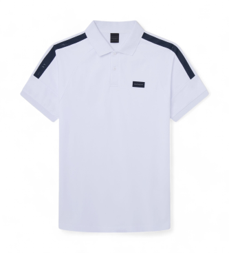 Hackett London Polo Hs Tape bela