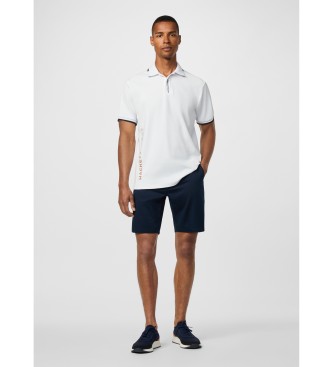 Hackett London Polo Ultimate blanco