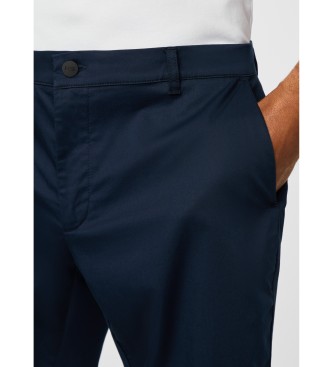 Hackett London Pendlarbyxor bl