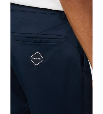 Hackett London Pendlarbyxor bl