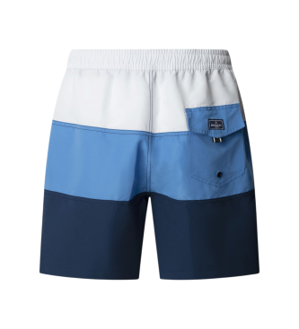 Hackett London Swimming costume Htg Blue colour