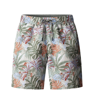 Hackett London Fato de banho bege Jungly