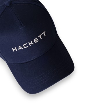 Hackett London Bon� Essential navy