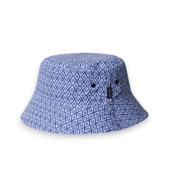 Hackett London Casquette Navy Rev
