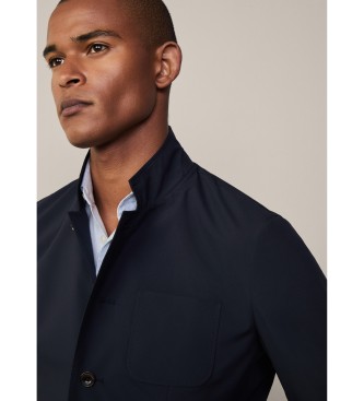 Hackett London JasLichtgewicht marine