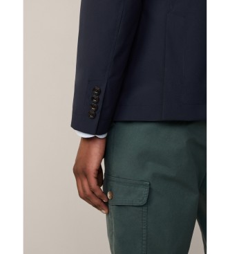 Hackett London JasLichtgewicht marine