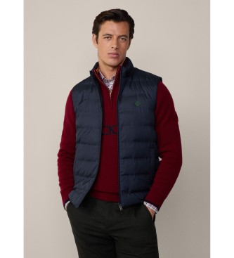 Hackett London Marin Lw-vst 