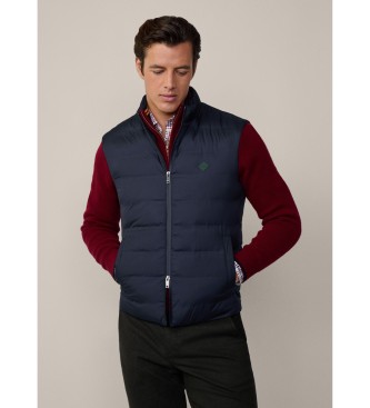 Hackett London Marin Lw-vst 