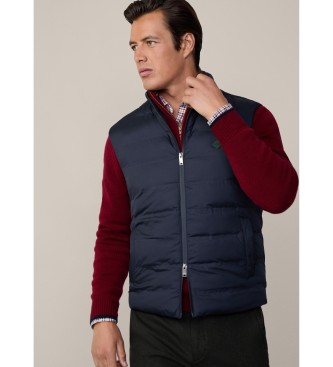 Hackett London Marin Lw-vst 