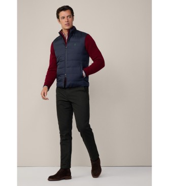 Hackett London Marin Lw-vst 