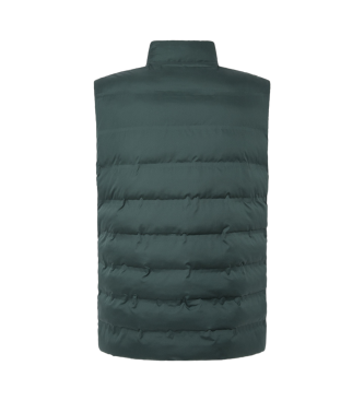 Hackett London Vest Lw groen 